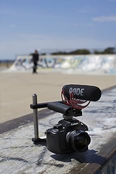 Amazon.co.jp: RODE VideoMic GO コンデンサーマイク 003396